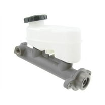 Brake Master Cylinder - Compatible with 1997 - 2003 Ford Taurus 1998 1999 2000 2001 2002