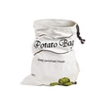 thumbnail image 1 of Buy 2 get 10% off Reusable Potato And Storage Bags For Pantry, Vegetable Storage Bags With Drawstring Closure And For Shopping And Storage, 1 of 2