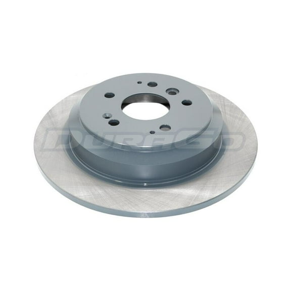 Durago BR90142001 R SOLID ROTOR