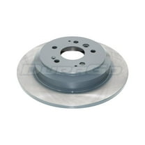 Durago BR90142001 R SOLID ROTOR