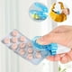 thumbnail image 1 of Fiudx Extractores de Pastillas, Dispensarios de Medicina, Pastillero Portátil, Alcaldes Personales, Prácticos de Viajes, Diseño Ligero de Poliestireno., 1 of 7