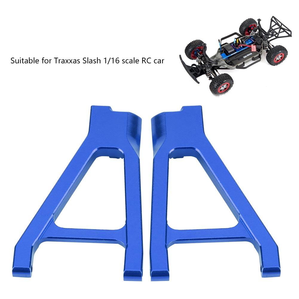 traxxas slash lower control arm