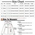 thumbnail image 3 of Olyvenn Fashion Maternity Nursing Tops Long Sleeve Crewneck Lightweight Breastfeeding T Shirt Casual Soft Breathable Pregnant Blouse Beige 8, 3 of 6
