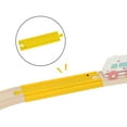 thumbnail image 1 of Línea ferroviaria con sonda eléctrica para vías férreas a de vías de , Amarillo, 1 of 7