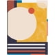 thumbnail image 1 of Cuadro Decorativo | Fine Art Tj | Glamour Moderno Ii Por Megan Gallagher - 86 x 66 cm, 1 of 4