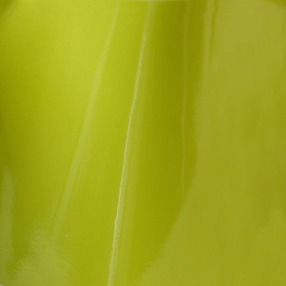 Vicrez Vinyl Car Wrap Film vzv10459 Ultra Gloss Lemon Yellow | 5ft. x 10 ft.