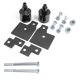 thumbnail image 1 of Dirt Bike Motorcycle Front&Rear Suspension Lift Kit for 4 In, 1 of 5