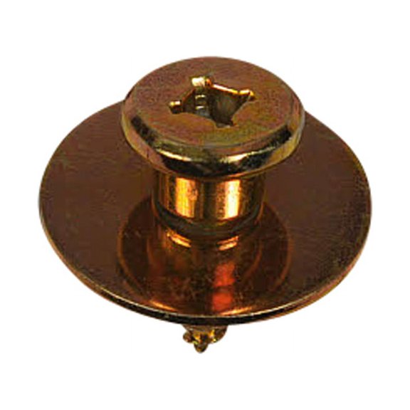 ForeverPRO W10288153 Screw for Whirlpool Refrigerator 2326016 W10129563 2117156 AH3502944