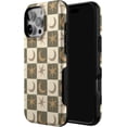 thumbnail image 2 of Case for iPhone 16 Pro Case | Mystic Moonstar | Black Celestial | Bold Protective Design | MagSafe Compatible Design, 2 of 6