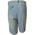thumbnail image 4 of Men's Greenwich Chambray Shorts-Lighthouse-40W, 4 of 4