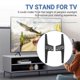 thumbnail image 4 of TV Stand for LG TV Legs Replacement TV Stand Legs for LG With Screw, 4 of 5