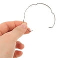thumbnail image 4 of 1 Set Spotlight Fixing Buckle Lamp Retaining Ring Lamp Circlip Light Clip, 4 of 8