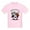 Light Pink, variant on CafePress - Back To School Kids T Shirt - Light Classic Kids Graphic, Short Sleeve T-Shirt, Sizes XS-XL