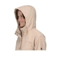 thumbnail image 4 of Regatta Womens Amberose Waterproof Jacket, 4 of 5