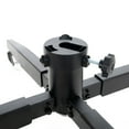 thumbnail image 3 of TreeKeeper Metal Universal Rolling Tree Stand (7-12 ft tall Trees), 3 of 7