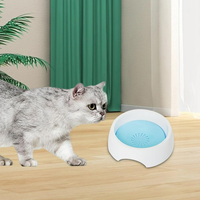 Cuenco de agua Yinane Bebedero para gatos