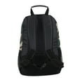 thumbnail image 4 of Eastsport Double Strap Skater Backpack, Army Camo with Red, 4 of 6