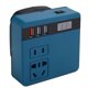 thumbnail image 1 of Power Supply Inverter for Outdoor Work for Makita, 1 of 5