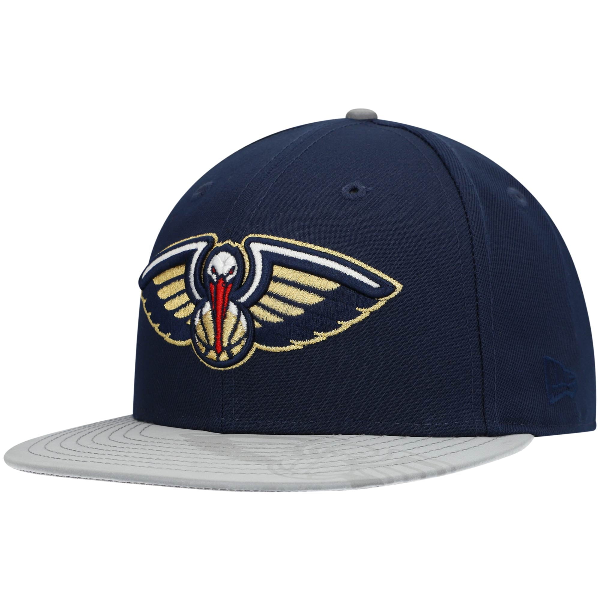 Nola pelicans hat Clearance