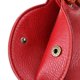 thumbnail image 4 of Bolsa de Hombro Verano Playa de Cuero Sintético Totalizador de Cubo Monedero Cartera de Estilo Bohemio Regalo Cumpleaños para Mujer rojo Soledad Bolsos de señora de moda, 4 of 9