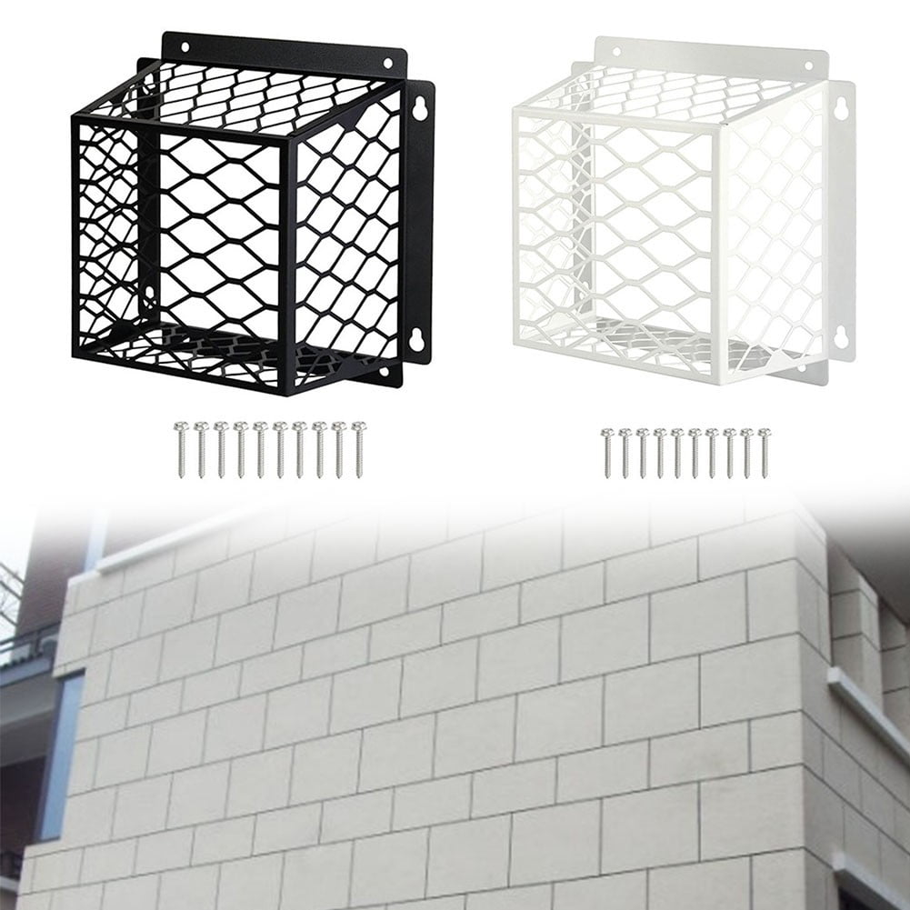 Dryer vent guard: Prevent small animals from entering the vent