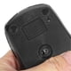 thumbnail image 2 of 2.4GHz Wireless Mouse, Mini Ergonomic Optical Mouse, Accessory for Laptop, Tablet, PC, Black, 2 of 4