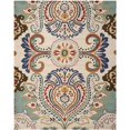 thumbnail image 2 of Safavieh Bella Ivory Country Rug - 8'9" x 12', 2 of 2