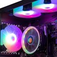 thumbnail image 2 of PC Desktop Gamer SkyTech Intel Core i5 RTX 3070 1TB 16GB, 2 of 2