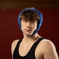 thumbnail image 2 of Ultra Gard Wrestling Headgear Ear Guard Adult | Matman, 2 of 7