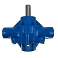 thumbnail image 4 of 1700C Hypro 5-Roller Pump, 1" NPT Ports, 45 GPM, 200 PSI, 15/16" Solid Shaft, 4 of 5