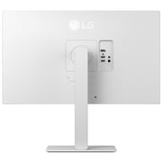 LG 27 4K 3840x2160 UHD UltraFine HDR10, IPS, Borderless Design, PC Monitor 27US550