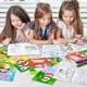 thumbnail image 5 of Libros para colorear de la Biblia cristiana Zainpe para niños con 24 piezas, 5 of 6