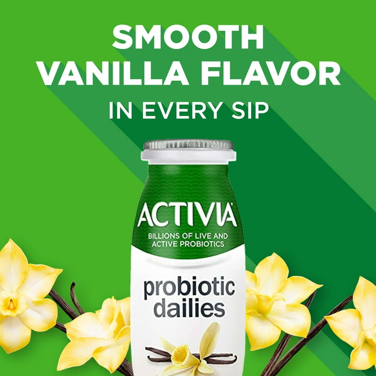 Buy Activia Yogurt Drink Go Peach Grain Flavor 180 Ml Online