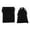 B, variant on Home Textile Storage Solution for Delicate Velvet Drawstring Bags and -Purpose Organization with Craftsmanship and Versatile Use
