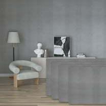 4-pack 3d Faux Stone Wall Panels 24"x48", Flexible Mcm Wall Cladding Sheets, Covers 31 Sq.ft., Bendable Decorative Wall Covering, For Living Room, Bedroom, Fireplace, Kitchen, Office