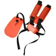 thumbnail image 1 of GARVALON Sangle d'Épaule Réglable pour Coupe-Bordures Outils de Jardin 1 Ensemble, 1 of 7