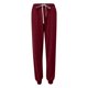 thumbnail image 4 of ICHUANYI Liquidación Mujer Moda Casual Cintura Elástica Suelta Pantalones Largos ICHUANYI WER2023082202419, 4 of 6