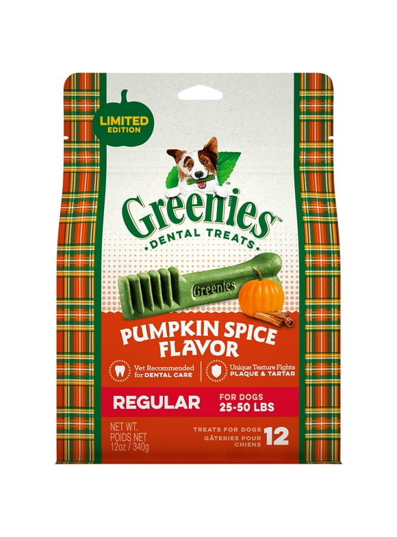 Greenies for Dogs in Greenies