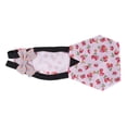 thumbnail image 4 of Pet Diapers, Reusable Waterproof Pet Chicken Diapers Exquisite Sewing  For Duck For Goose For Chicken S,M,L, 4 of 8