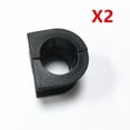 thumbnail image 4 of 2pcs Upper Steering Bushing 5438903 5439731 for Polaris Sportsman 300 400 500 600 700 800, 4 of 5
