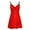 Red, variant on Nighties for Women,Elegant Lingerie Dress for Honeymoon & Anniversary Evenings | Nightgowns for Women, Lingerie Dress