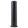 thumbnail image 1 of Miangastore Dumbbell Handles Barbell Handlebar Grip Black 1Pack Prevent Slippage, 1 of 9