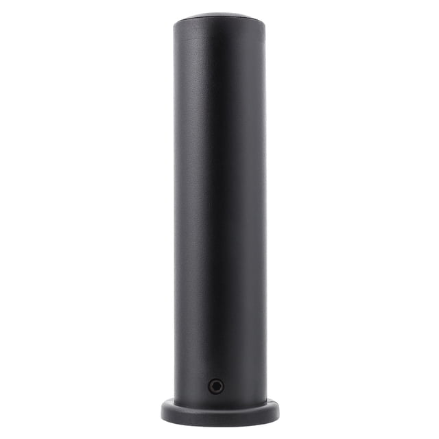 Miangastore Dumbbell Handles Barbell Handlebar Grip Black 1Pack Prevent Slippage