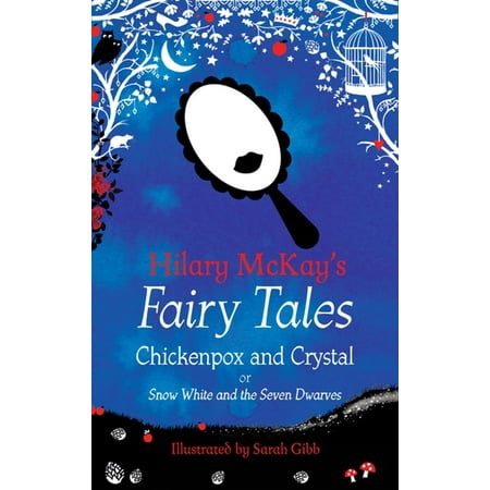 Chickenpox and Crystal - eBook