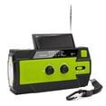 thumbnail image 1 of Radio Portátil TFixol Verde, 1 of 8