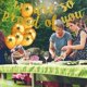 thumbnail image 3 of unbranded Banner De Graduación Dorado Con Decorativo De Para Fiesta Y Fotos, 3 of 8