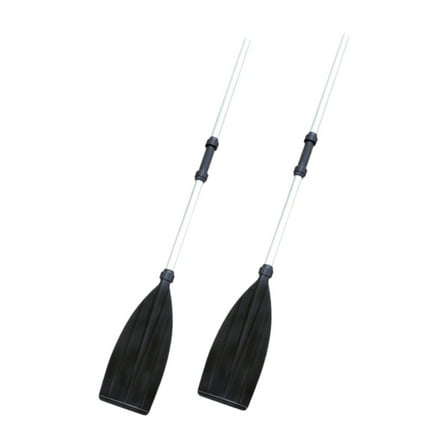 Moyitang Kayak Paddles 2 Pieces Boat Paddles for Outside Activities Boating Surfboard