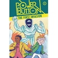thumbnail image 2 of Pre-Owned The First Invasion: Book 1 (Paperback) 1728462940 9781728462943, 2 of 2