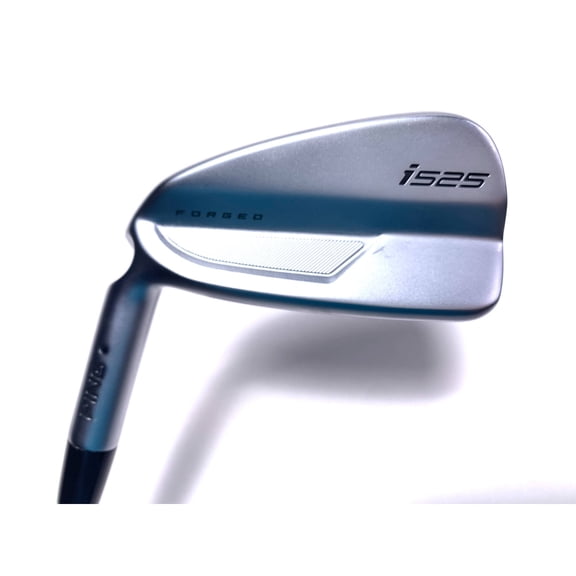 Pre-Owned LEFTY Ping i525 Single 4 Iron Black Dot Project X IO 6.0 110g Stiff LH