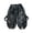 Black, variant on Versatile Kids Jeans Boys Girls Casual Loose Fit Pants for Autumn Season Comfortable Trousers